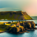 Urlaub Island • Ólafsfjörður (Sehenswürdigkeiten)